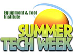 Summer Tech Week