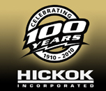 100 Years of Hickok