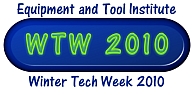 2010 Winter Tech Week